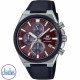 Christies Jewellery - EQS950BL-5A Casio Edifice Chronograph Solar 100M WR Watch Watches Auckland NZ EQS950BL-5A Casio Edifice Chronograph Solar 100M WR Watch EQS-950BL-5 Casio New Zealand and Auckland - Free Delivery - Afterpay, Laybuy and Zip the easy way to pay - Cheap Casio Watches Auckland