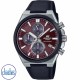 EQS950BL-5A Casio Edifice Chronograph Solar 100M WR Watch EQS-950BL-5 Casio New Zealand and Auckland - Free Delivery - Afterpay, Laybuy and Zip  the easy way to pay - Cheap Casio Watches Auckland