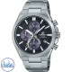 EQS950D-1A Casio EDIFICE Chronograph Solar EQS950D-1A Casio New Zealand and Auckland - Free Delivery - Afterpay, Laybuy and Zip  the easy way to pay - Cheap Casio Watches Auckland