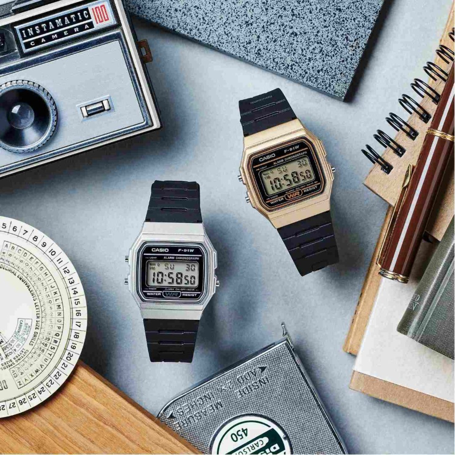 F91WM-7A Casio Digital Watch – Casio New Zealand and Auckland - Free Delivery - Afterpay and Zip the easy way to pay - Cheap Casio Watches Auckland F91WM-7A Casio Digital Watch by Casio