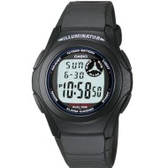 F200W-1A Casio Standard