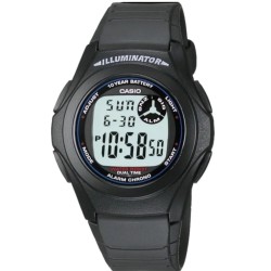 F200W-1A Casio Standard
