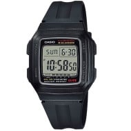 F201WA-1A Casio Digital Watch
