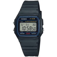 F91W-1 Casio Digital Watch