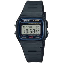 F91W-1 Casio Digital Watch