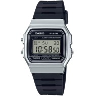 F91WM-7A Casio Digital Watch
