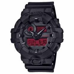 GA700BBR-1A Casio G-Shock Analogue Digital Watch GA700BBR-1A Casio G-Shock Analogue Digital Watch