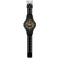 Casio G-Shock GA700CF-1D Camo Series Analog-Digital Watch