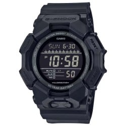 GD010-1A1 Casio G-Shock Digital Watch GD010-1A1 Casio G-Shock Digital Watch