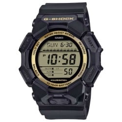 GD010GB-1A9 Casio G-Shock Digital Watch GD010GB-1A9 Casio G-Shock Digital Watch