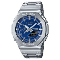 GMB2100AD-2A Casio G-Shock Analogue Digital Watch GMB2100AD-2A Casio G-Shock Analogue Digital Watch