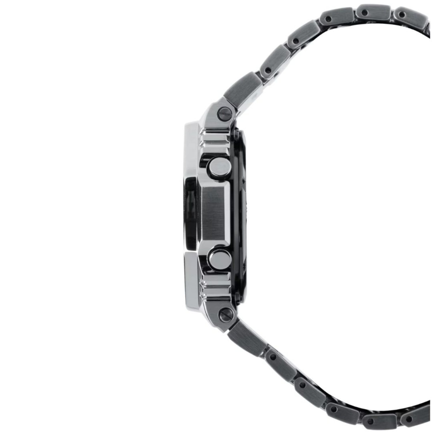 Casio G-Shock Full Metal GMB2100AD-5A Analogue Digital Watch