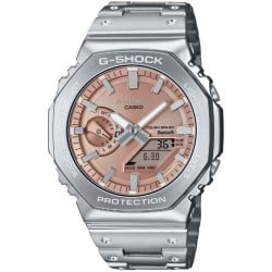 GMB2100AD-5A Casio G-Shock Analogue Digital Watch