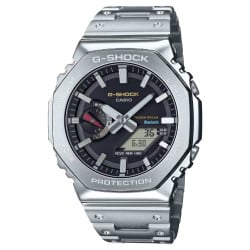 GMB2100SD-1C Casio G-Shock Analogue Digital Watch GMB2100SD-1C Casio G-Shock Analogue Digital Watch