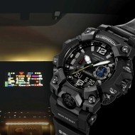 GWGB1000TLC-1A G-SHOCK Mudmaster - Team Land Cruiser