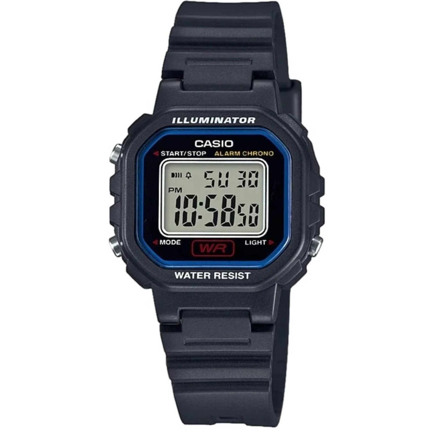 Christies Jewellery - LA20WH-1C Casio Kids Digital Watch Watches NZ LA20WH-1C Casio Kids Digital Watch F-91WM-1B Watches NZ