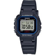LA20WH-1C Casio Kids Digital Watch LA20WH-1C Casio Kids Digital Watch