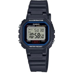 LA20WH-1C Casio Kids Digital Watch