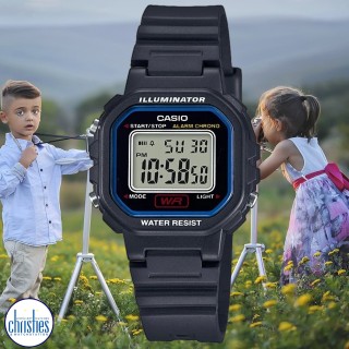Casio LA20WH 1C Watches NZ Christies Jewellery Watches