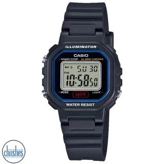 Casio LA20WH 1C Watches NZ Christies Jewellery Watches