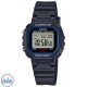 LA20WH-1C Casio Kids Digital Watch F-91WM-1B Watches NZ