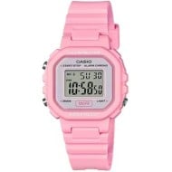 LA20WH-4A1 Casio Kids Pink Digital Watch LA20WH-4A1 Casio Kids Pink Digital Watch