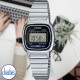 Christies Jewellery - LA670WA-1 Casio Ladies Vintage Series Watch Watches Auckland NZ LA670WA-1 Casio Ladies Vintage Series Watch LA670WA-1Casio New Zealand and Auckland - Free Delivery - Afterpay, Laybuy and Zip the easy way to pay - Cheap Casio Watches Auckland