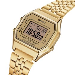 LA680WGA-9D Casio Digital Watch