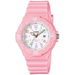 LRW200H-4B2 Casio 100 Metres Watch