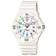 LRW200H-7B Casio 100 Metres Watch
