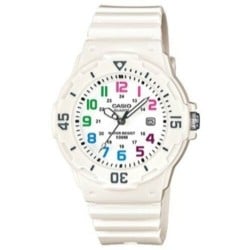 LRW200H-7B Casio 100 Metres Watch
