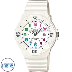 LRW200H-7B Casio 100 Metres Watch