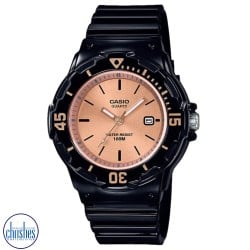 LRW200H-9E2 Casio Analogne 100 Metres Watch