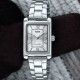 Christies Jewellery - LTP1234DD-7A Casio Ladies Analogue Watch Auckland NZ LTP1234DD-7A Casio Ladies Analogue Watch LTP-1234DD-7 with Stainless Steel Casing and Silver Dial