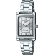 LTP1234DD-7A Casio Ladies Analogue Watch LTP1234DD-7A Casio Ladies Analogue Watch