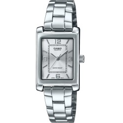 LTP1234DD-7A Casio Ladies Analogue Watch