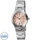Casio LTP1241D-4A Casio Watch - Christies Diamond Jeweller New Zealand LTP1241D-4A Casio. The LTP-1241 models feature bright pastel colours for the face and a date indicator. This watch has a solid construction with a Stainless Steel Bracelet and is water resistant. 3 Months No Payments and Interes @christies.online
