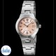 Casio LTP1241D-4A Casio Watch - Christies Diamond Jeweller New Zealand LTP1241D-4A Casio. The LTP-1241 models feature bright pastel colours for the face and a date indicator. This watch has a solid construction with a Stainless Steel Bracelet and is water resistant. 3 Months No Payments and Interes @christies.online