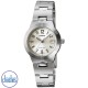Casio LTP1241D-7A Casio Watch - Christies Diamond Jeweller New Zealand LTP1241D-7A Casio. The LTP-1241 models feature bright pastel colours for the face and a date indicator. This watch has a solid construction with a Stainless Steel Bracelet and is water resistant. 3 Months No Payments and Interes @christies.online