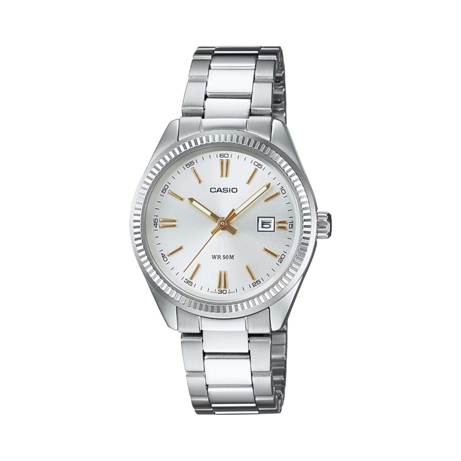 LTP1302D-7A2 Casio Analogue Watch – Casio New Zealand and Auckland - Free Delivery - Afterpay, Laybuy and Zip the easy way to pay - Cheap Casio Watches Auckland LTP1302D-7A2 Casio Analogue Watch by Casio