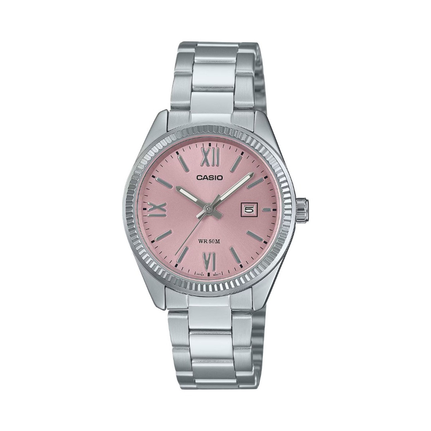 LTP1302DD-4A1 Casio Analogue Watch – Casio New Zealand and Auckland - Free Delivery - Afterpay, Laybuy and Zip the easy way to pay - Cheap Casio Watches Auckland LTP1302DD-4A1 Casio Analogue Watch by Casio