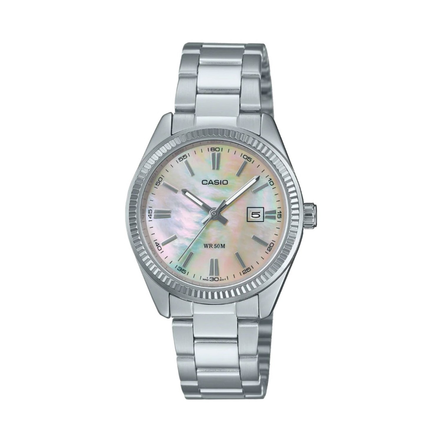 LTP1302DS-4A Casio Analogue Watch – Casio New Zealand and Auckland - Free Delivery - Afterpay, Laybuy and Zip the easy way to pay - Cheap Casio Watches Auckland LTP1302DS-4A Casio Analogue Watch by Casio