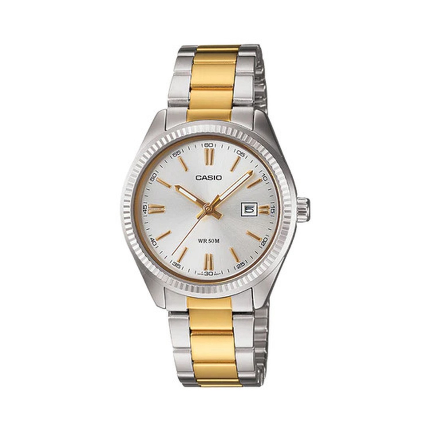 LTP1302SG-7A Casio Analogue Watch – Casio New Zealand and Auckland - Free Delivery - Afterpay, Laybuy and Zip the easy way to pay - Cheap Casio Watches Auckland LTP1302SG-7A Casio Analogue Watch by Casio