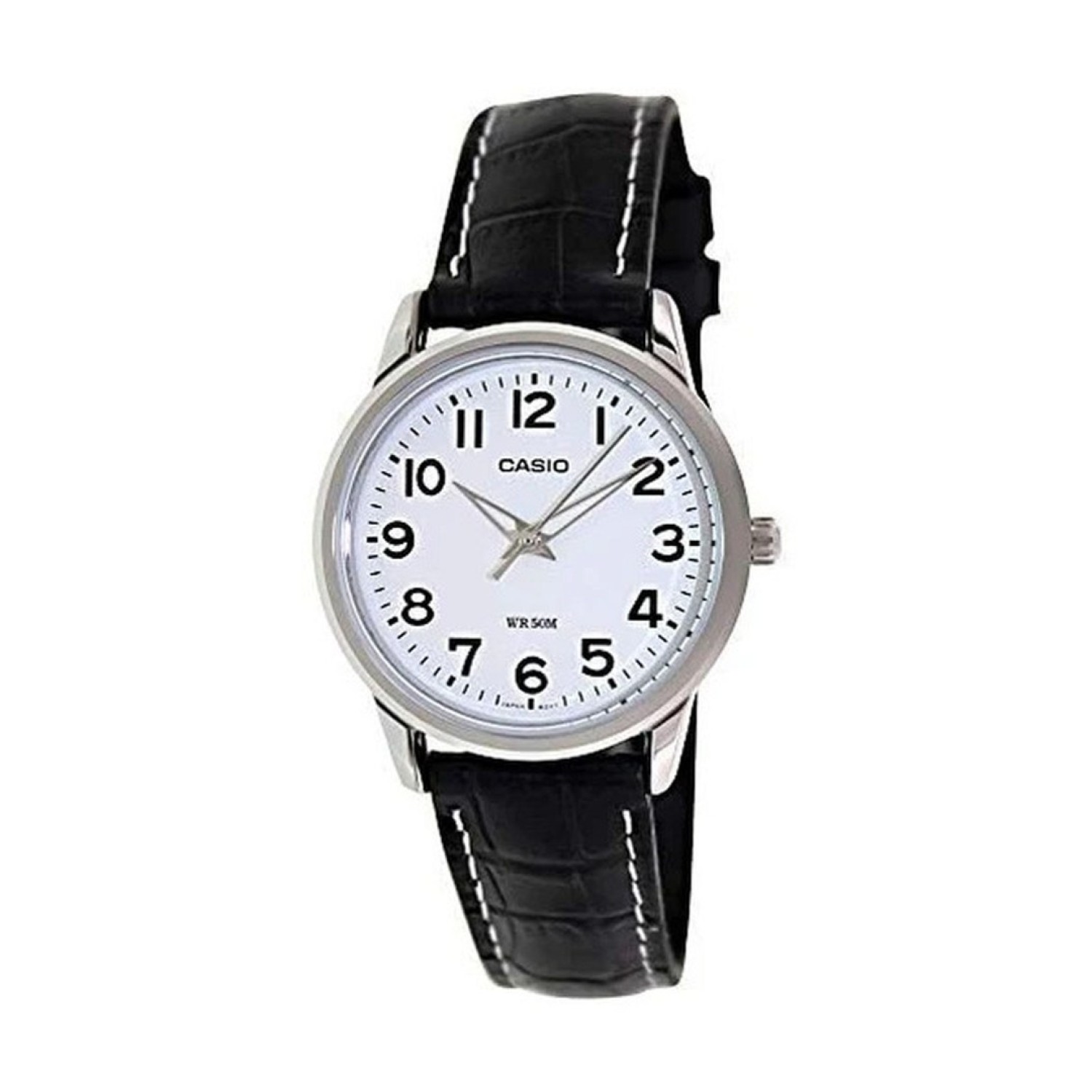 LTP1303L-7B Casio Analogue Watch – Casio New Zealand and Auckland - Free Delivery - Afterpay, Laybuy and Zip the easy way to pay - Cheap Casio Watches Auckland LTP1303L-7B Casio Analogue Watch by Casio