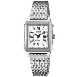 LTPB190D-7B Casio Classic White Dial Watch