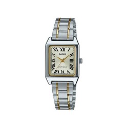 LTPV007SG-9B Casio Analogue Watch