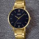 LTP-VT01G-1B Casio Ladies Quartz Stainless Steel Watch  Watches NZ