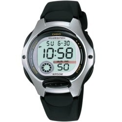 LW200-1A Casio 50 Metres Watch