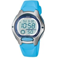 LW200-2B Casio 50 Metres Childrens Watch 