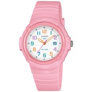LX800H-4A Casio Kids Watch - 100m Water Resistant